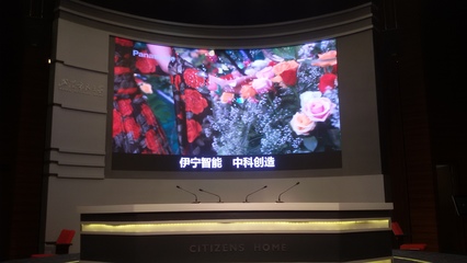 服務(wù)案例